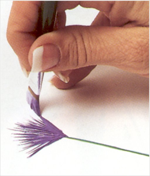 Уроки рисования акварелью