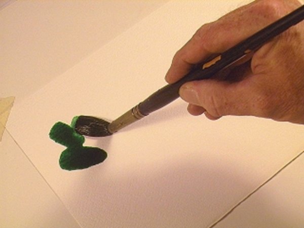 Как правильно держать карандаш при рисовании