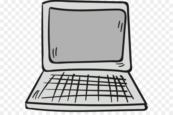 Наброски на компьютере