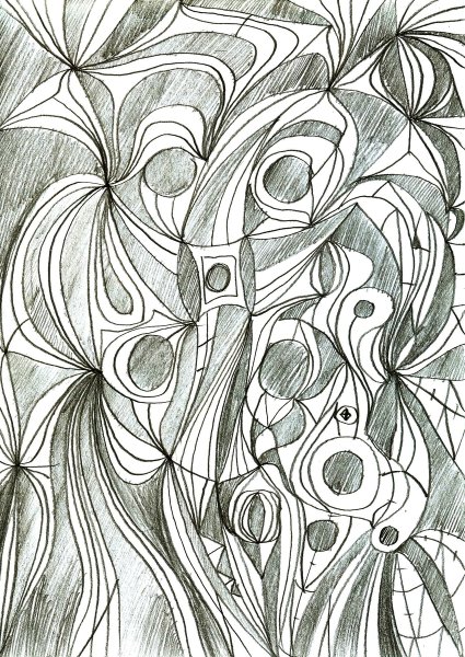 Графическая композиция