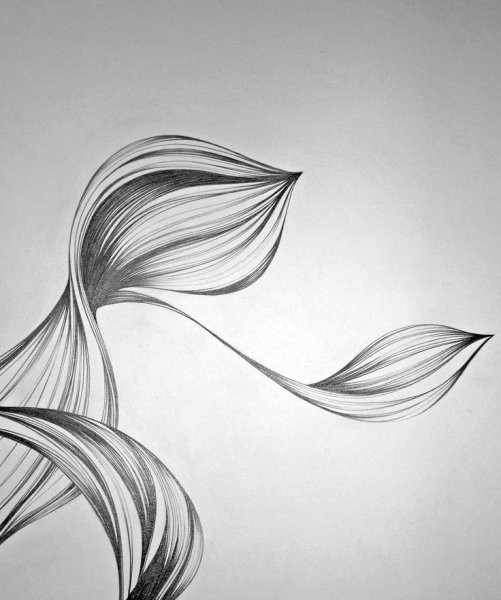 Абстрактное рисование