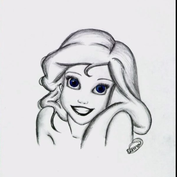 Дональд дак пошагово Дисней