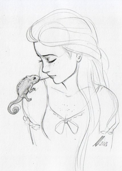 Glen Keane