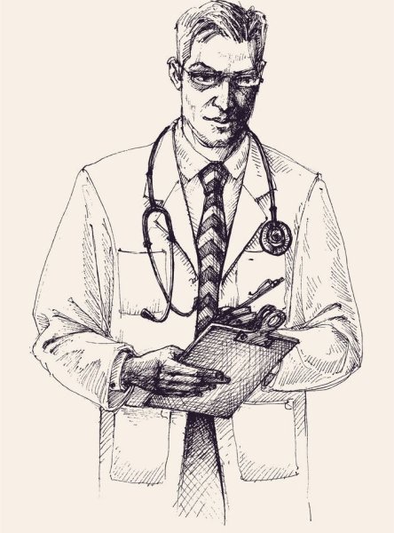 Профессии раскраски для детей