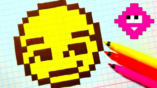 Рисование по клеткам