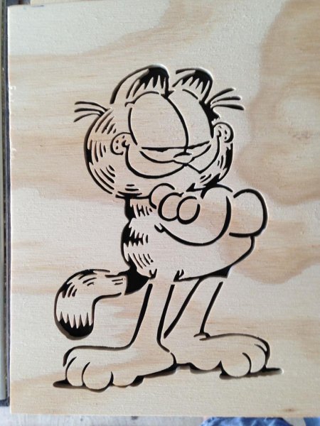 Трафареты для выжигания по дереву