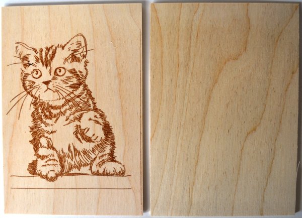 Панно Выжигание по дереву