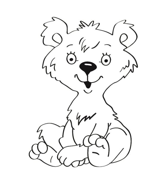 Рисунки для выжигания