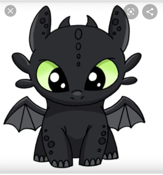 Беззубик маленький