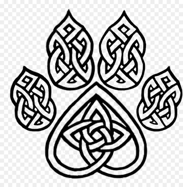 Кельтский орнамент