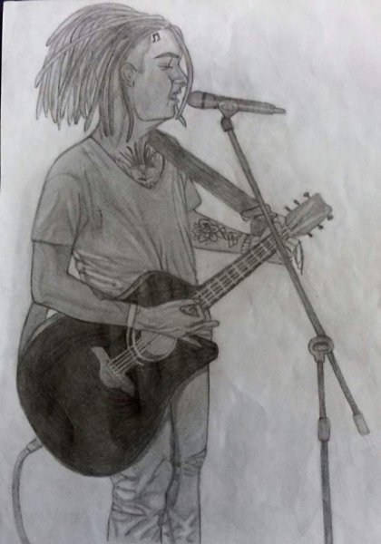 Алишер Моргенштерн