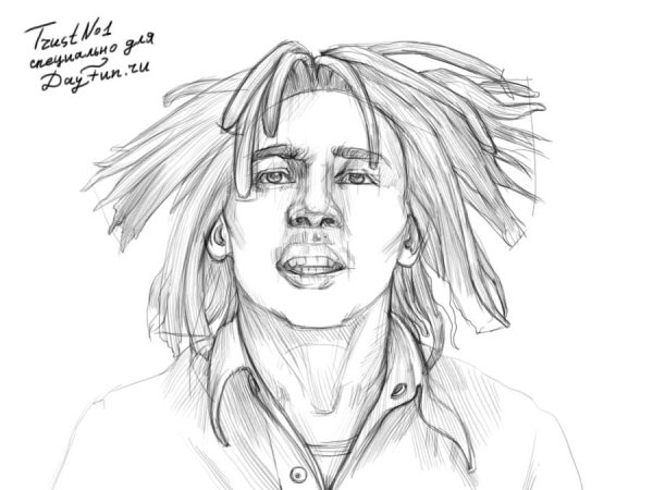 Моргенштерн Кадиллак арт