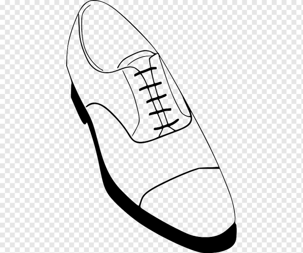 Наброски обуви