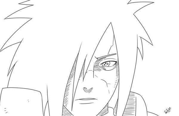 Arteyata Мадара