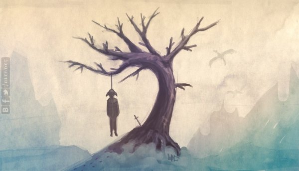 Атмосферные Наброски