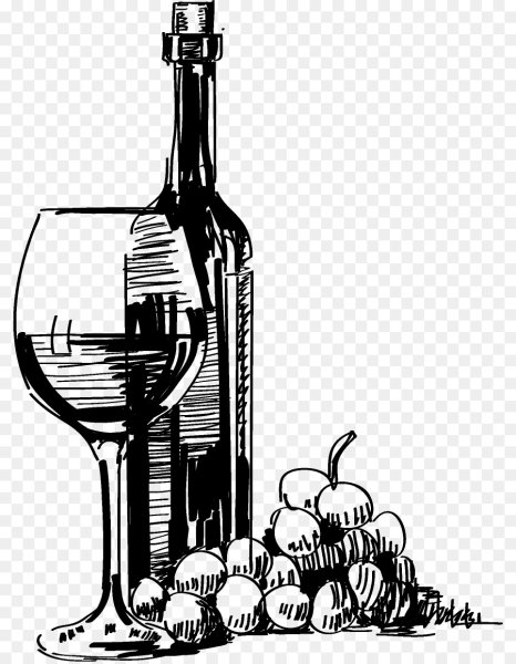 Вино Графика