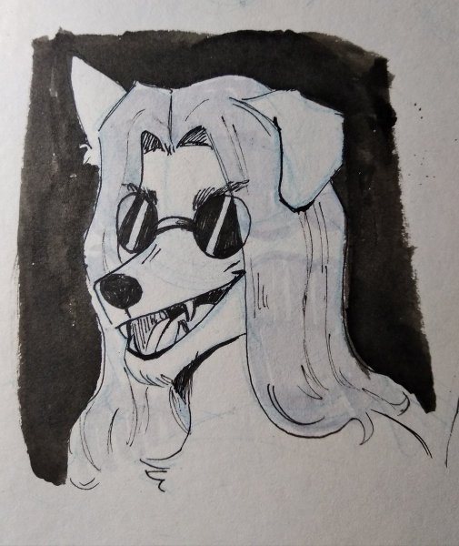 Красивые рисунки Геншин