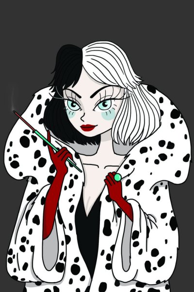 Арти Круэлла актер