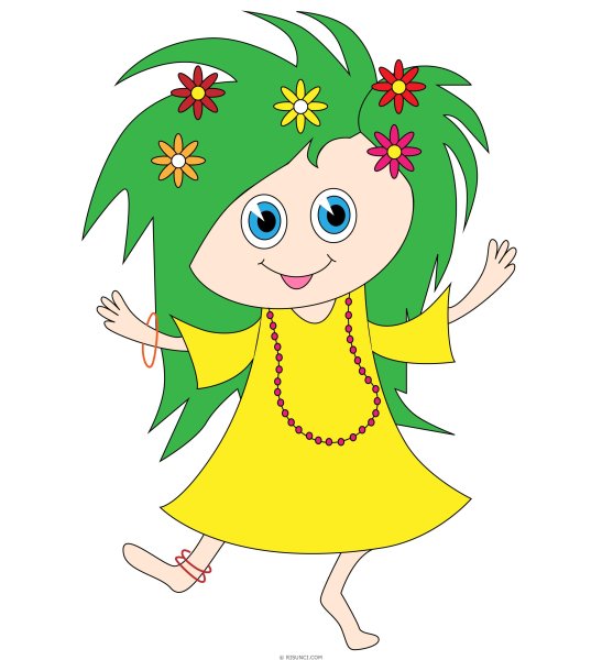 Кикимора Лядова