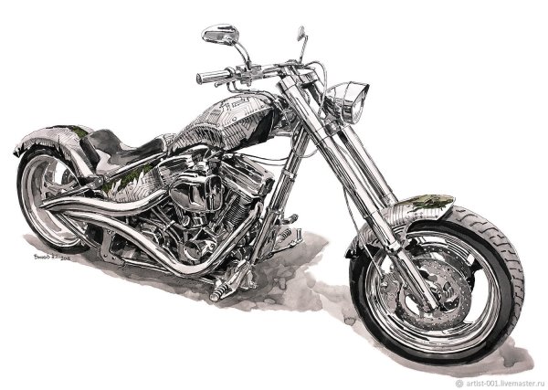 Кастом рисунки