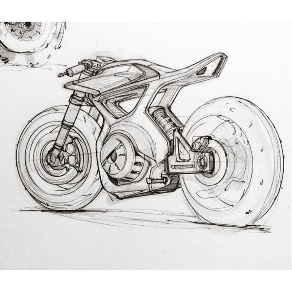 Эскизы для кастома