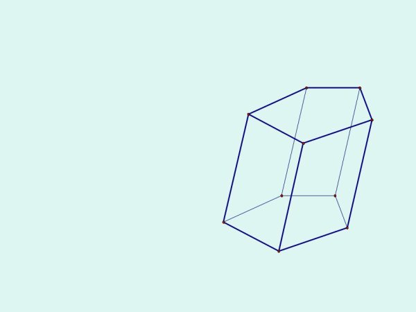 Поверхность Призмы