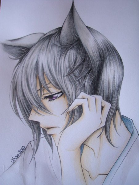 Томоэ Ягами