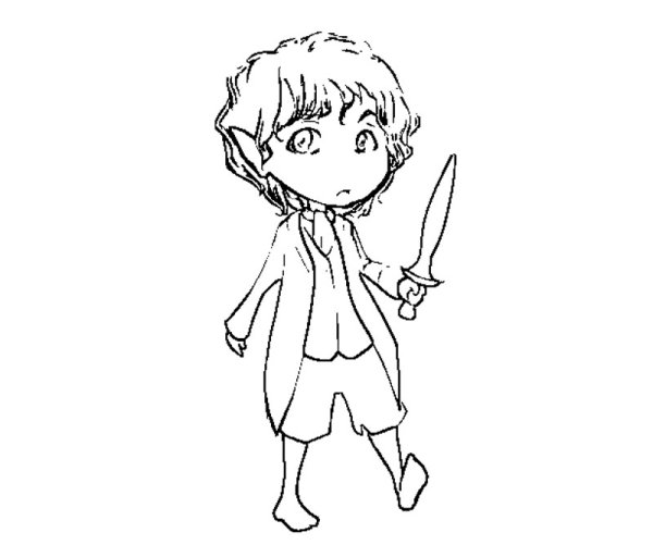 Раскрскивластелин колец