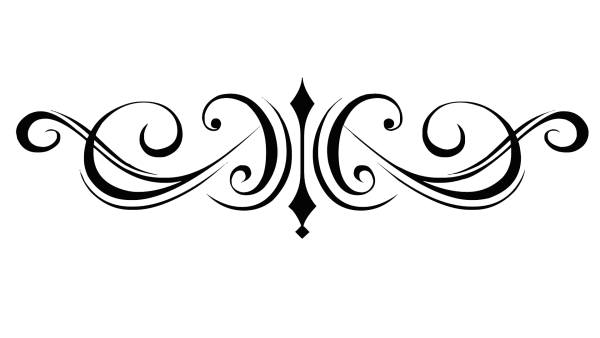 Векторный орнамент