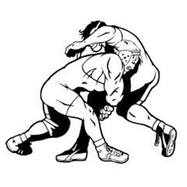 Борец зверь