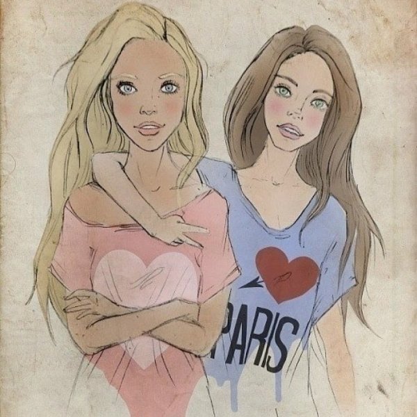 Картинки с именем Лера