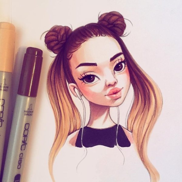 Мы с тобой одно целое