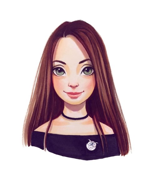 Просто Лера