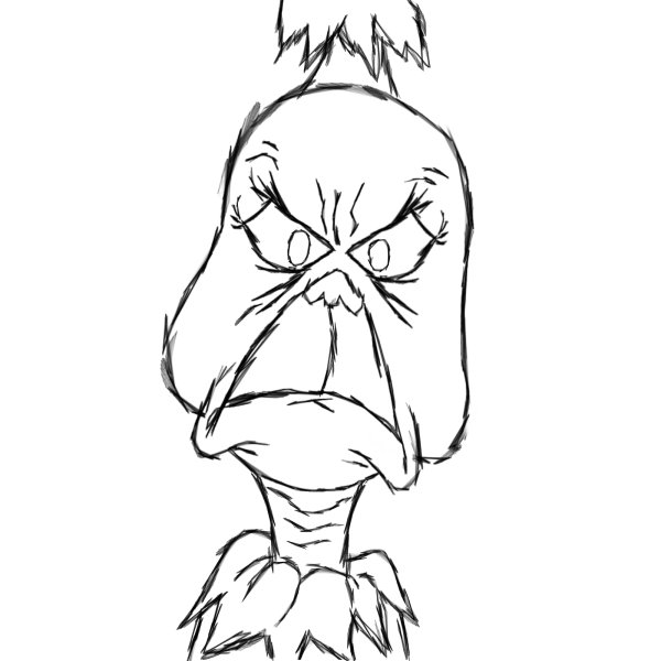 Гринч и Макс