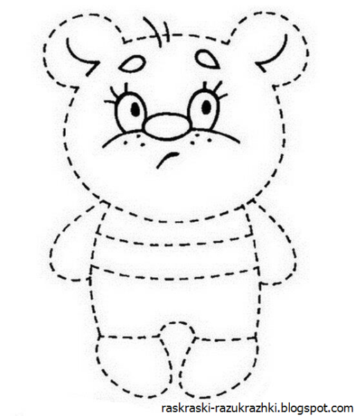 Каракули на прозрачном фоне