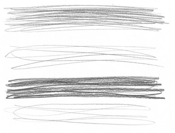 Рисование по контуру для детей 6 лет