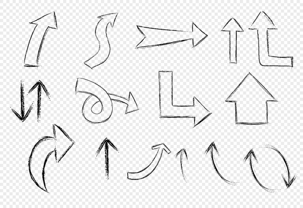 Узоры в клеточку в тетради