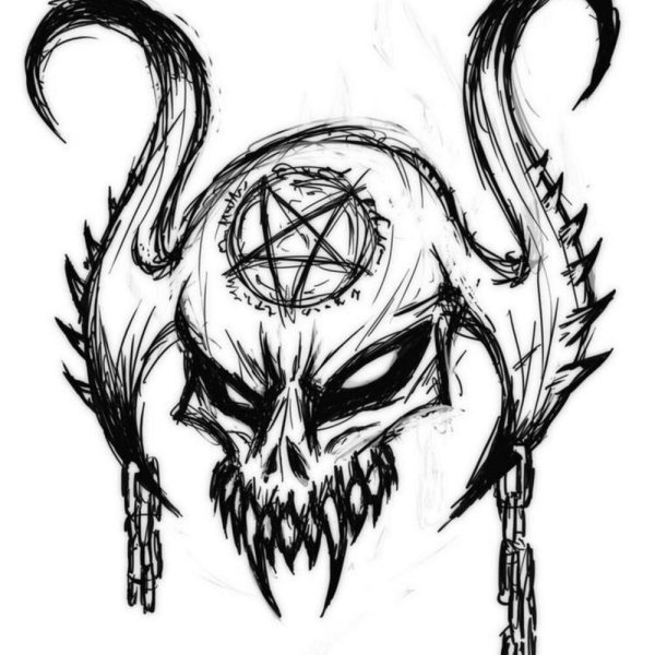 Демонические зарисовки