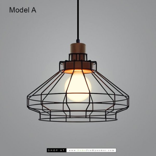 Светильники Наброски