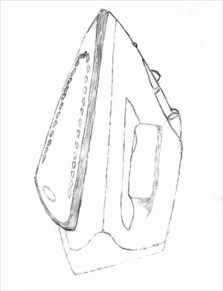 Рисунки ручкой для начинающих