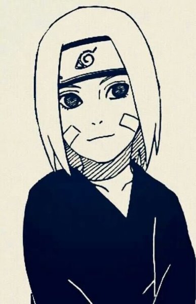 Рин Нохара Манга