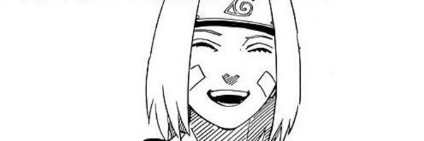 Рин Нохара для срисовки