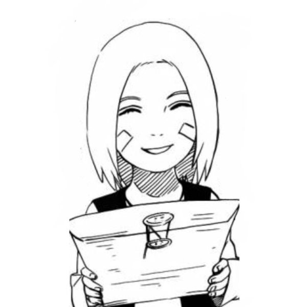 Рин Нохара из манги