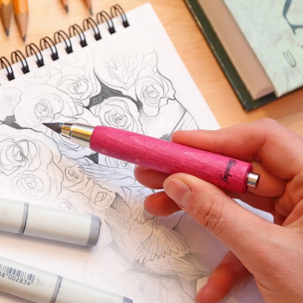 Карандаш архитектора