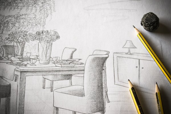 Красивые арты карандашом