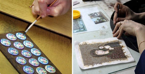 Рисование фломастерами для детей