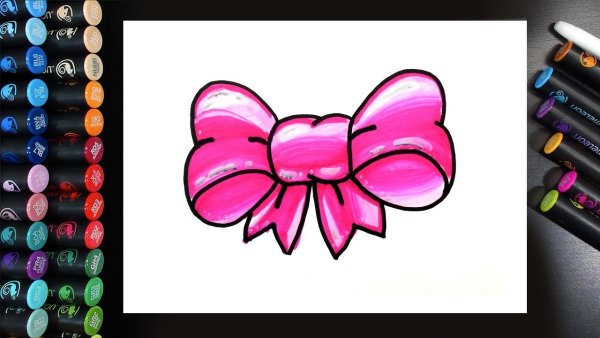 Чайник карандашом