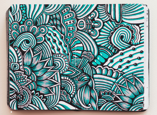 Уроки рисования акварелью