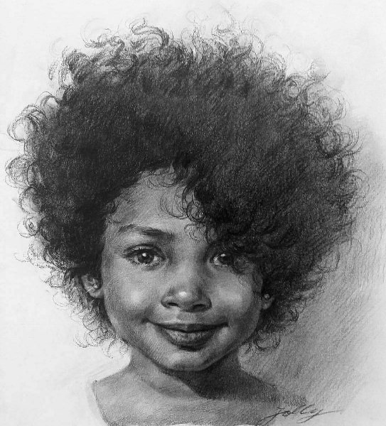 Малазийский художник Винс Лоу