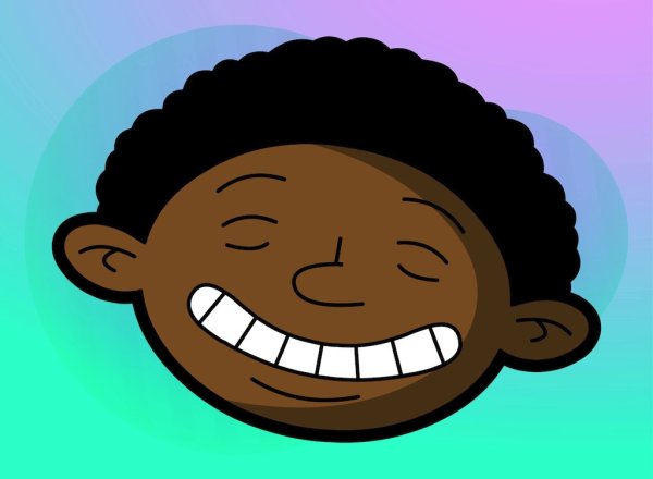 Рисунки рэперов